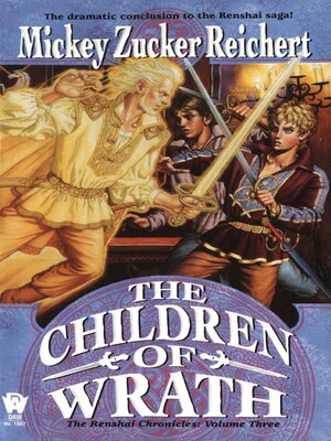 cover image of The Children of Wrath